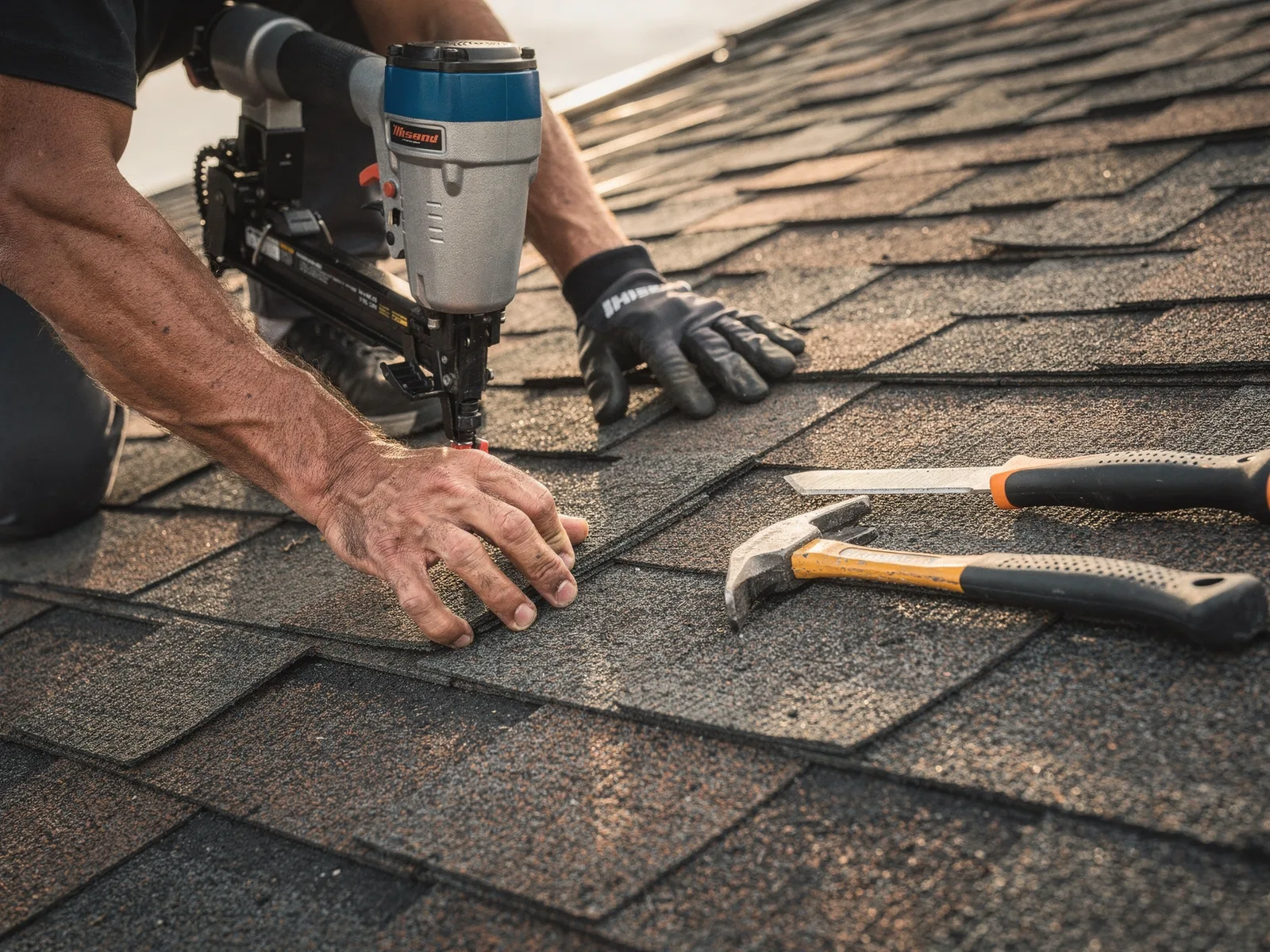 Why choose Roof Repair in Plains, MT